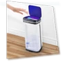 Trash Bag Holder with Auto Sensor — Car Trash Cans, SAKURA BLOSSOM TOYS