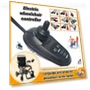 Universal Electric Wheelchair Controller — Brake Controls, Crown Global