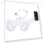 Universal Smart Bidet Toilet Seat — Bathroom Essentials, Vestidos