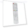 Universal TV Remote Control — Remote Controls, DIYelecs