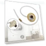 Water Level Pressure Sensor Switch — Laundry Essentials, Artudatech Tool