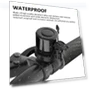 Waterproof Bike GPS Tracker — Location Tracking Devices, Good Household Items