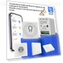 WiFi Smart Mini Switch — Smart Home Modules, CozyLife