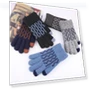 Winter Knitted Touchscreen Gloves — Cold Weather Gloves, StrideBox