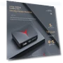 Wireless Headset with Digital Display — Audio Gear, SmartGears