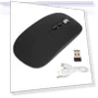 Wireless Mouse 2.4G — Mouse Pads, Koogeelife