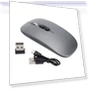Wireless Mouse with Voice Input Translation — Mouse Pads, Koogeelife
