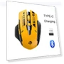Wireless Mouse — Mouse Pads, Inphic