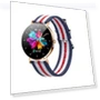 Women's Smart Watch — Wearable Accessories, AI Supermarket