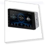 2DIN Deck Audio Display — Car Installation Essentials, Zen-Japan Electronics