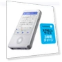 AI Dictaphone Transcription — Voice Recognition & Productivity Software, SourceNext