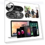 AI Translator Earbuds — Language Translators, Good Household Items
