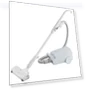 Antibacterial Clean Vacuum Paper Bag — Accessories, Panasonic