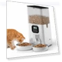 Automatic Pet Feeder — Feeders, Explorer Outdoors