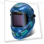 Automatic Shading Welding Mask — Welding Helmets, ANDELI
