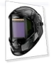 Automatic Shading Welding Mask — Welding Helmets, ANDELI