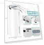 Automatic Soap Dispenser — Care Dispensers, Chic Interiors