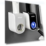 Automatic Toothpaste Dispenser — Toothbrush Holders, AI Supermarket