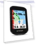 Bicycle Computer with Touch Screen — Cycling, HAYAO