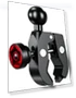 Bike Smartphone Holder Vise Mount — Mounts & Adapters, SAMURAI STYLE