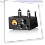 Bluetooth Tube Amplifier — Receivers & Adapters, AIYIMA