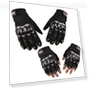 Breathable Motorcycle Gloves — Gloves, GearUp AutoMoto