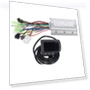 Brushless Motor Controller Kit with LCD Display — Motors, WEST BIKING