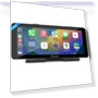 Car Audio Display with Android Navigation and CarPlay Mirroring — Stereo Receivers, Zen-Japan Electronics