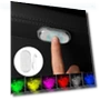 Car Interior Light Finger Touch Sensor Switch — Light Kit, Houspace Kitchen
