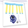 Catching Sticks Game for Kids — Infant & Early Childhood Playthings, Fishine