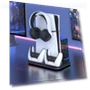 Cooling Stand for Gaming Console — Mounts & Stands, caicaichen