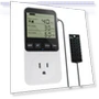 Digital Humidity Controller — Hygrometers, Ketotek