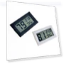 Digital Thermometer and Hygrometer — Home Climate Control, Smarter than future
