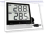Digital Thermometer — Home Climate Control, HAYAO