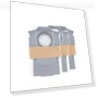 Disposable Paper Packaging for Automatic Dust Collection Dock Station — Vacuums, J-Tech Direct form NIPPON