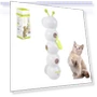 Electric Self-entertainment And Stress-relieving Gadget — Cat Playthings, mujin