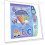 Electronic Learning Book — Interactive Learning Devices, Neoglint