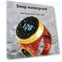Electronic Smart Counter Ring — Smart Rings, Mystic Mart