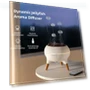 Essential Oil Diffuser with LED Light — Diffusers, Yousheng Electronic Products