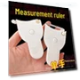Fitness Volume Measuring Tape — Body Composition Analysis, AI Market