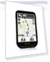 Full GNSS Bike Computer with Touch Screen — Bike Tech Gadgets, IGPSport