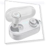Fully Wireless Earbuds — Wireless Headsets for Powersports, TOZO