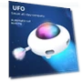 Gravity UFO Smart Pet Toy — Cat Playthings, VantaGoods