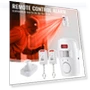 Infrared Home Control Alarm — Smart Home Security, Hong Rose