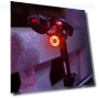 Intelligent Sensor Bike Tail Lights — Bike Tail Lights, Ren Peishi