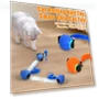 Interactive Cat Toy Rolling Ball — Cat Playthings, I love My Pet