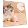 Interactive Cat Toys USB — Cat Playthings, Smart Pet Supplies