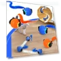 Interactive Smart Ball for Pets — Interactive Animal Companions, Jiaqiinfee