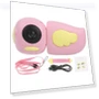 Kids Camera Smart High Definition Cartoon Digital DV Handheld Sports Video Camera — Wearable Cameras, Koogeelife