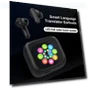 Language Translator — Language Translators, Schoolyard
